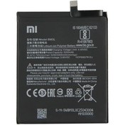 تصویر باتری گوشی شیائومی Mi 9 مدل BM3L ا Xiaomi Mi 9 BM3L Battery Xiaomi Mi 9 BM3L Battery