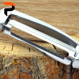 تصویر پوست کن قلمی شنگیا 2483 