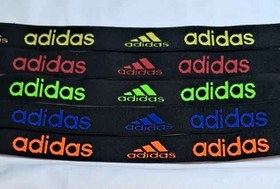 تصویر کش اسپرت طرح آدیداس 