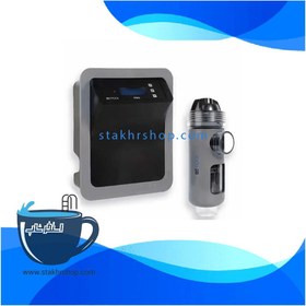 تصویر کلرزن نمکی BSPOOL مدل Pro-200 