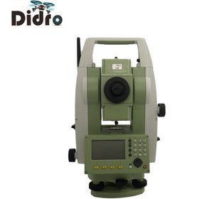 تصویر توتال استیشن TS09 