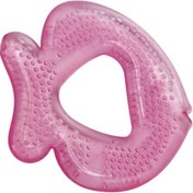 تصویر دندان‌گير مايع وي كر مدل آرامش بخش طرح ماهي كد T401 