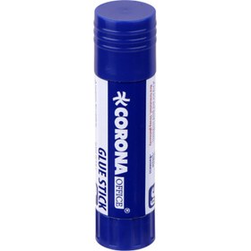 تصویر چسب ماتیکی Corona Office Glue Stick ۲۱gr 