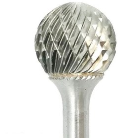 تصویر مته فرز فرم کد D1210M06X-45 پاور کات POWER CUT 