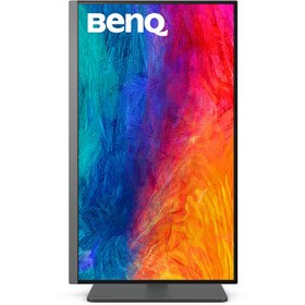 تصویر مانیتور بنکیو PD2706U سایز ۲۷ اینچ IPS 4K 