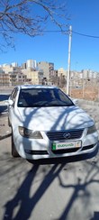 تصویر لیفان 620 مدل 1391 ا Lifan 620 1800cc Lifan 620 1800cc