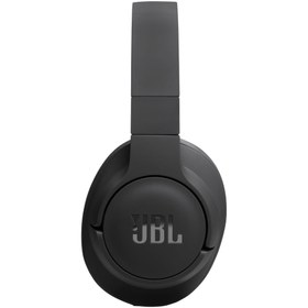 تصویر هدفون جی بی ال مدل Tune 720BT اصل ا JBL Tune 720BT Headphone JBL Tune 720BT Headphone