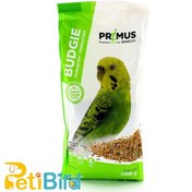 تصویر دان مخلوط بدون تخمه بنلوکس بلژیکی مرغ عشق 