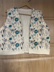 تصویر جلیقه 