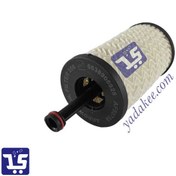 تصویر فیلتر روغن خودرو آرو+ پژو 206 پایه بلند 