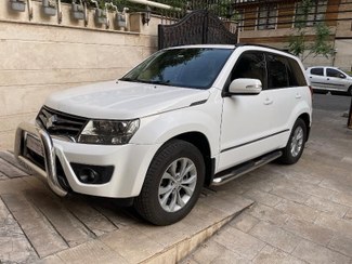 تصویر ویتارا ایران خودرو مدل 1395 ا 2400 اتوماتیک کلاس 9 2400 اتوماتیک کلاس 9