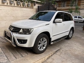 تصویر ویتارا ایران خودرو مدل 1395 ا 2400 اتوماتیک کلاس 9 2400 اتوماتیک کلاس 9