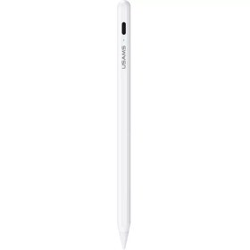 تصویر قلم لمسی آیپد یوسامز Usams US-ZB223 Active Touch Screen Capacitive Stylus Pen 