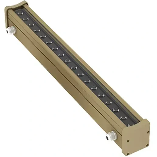 خرید و قیمت چراغ خطی LED گلنور مدل 50سانتی آذرخش4 | ترب