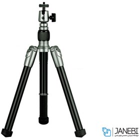 تصویر سه پایه دوربین و گوشی مومکس Momax Tripod Hero 