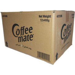 تصویر کافی میت 400 گرمی نستله عمده با کارتن 15 عددی 