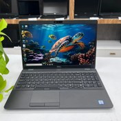 تصویر لپتاپ استوک Dell 3540 پرسیژن 