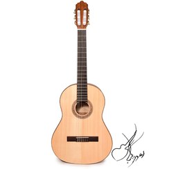 تصویر گیتار کلاسیک دوریس مدل DS 