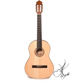 تصویر گیتار کلاسیک دوریس مدل DS 