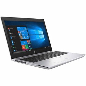 تصویر لپ تاپ استوک HP ProBook 650 G5 