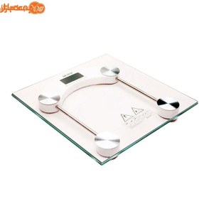 تصویر ترازو وزن کشی پرسنال گرد Personal Scale