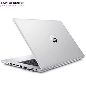 تصویر لپ تاپ استوک  اچ پی مدل i5 - 8265u RAM 8 SSD 256 640 G5 ا Laptop Hp Probook 640 G5 