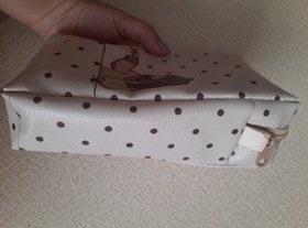 تصویر کیف دوشی پیاده روی طرح فانتزی Fantasy design hiking backpack