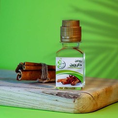 تصویر خرید روغن دارچین 