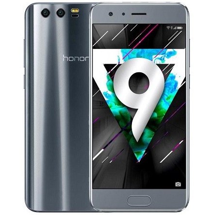 honor 9 i price