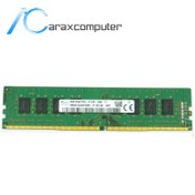 تصویر رم دسکتاپ DDR4 2133 مگاهرتز هاینیکس ظرفیت 8 گیگابایت 