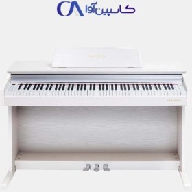 تصویر پیانو دیجیتال کورزویل Kurzweil M210 WH 