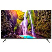 تصویر تلویزیون ایکس ویژن XYU785 سایز ۵۰ اینچ UHD 4K ال ای دی هوشمند 