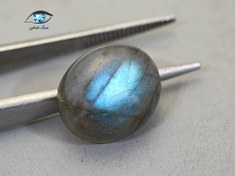 تصویر لابرادوریت بیضی 1.8 گرم 