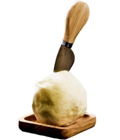 تصویر کره گاوی 600 گرمی 