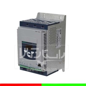 تصویر سافت استارت 75 کیلووات سانیو سری SJR3-5000 