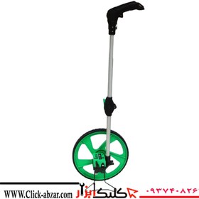 تصویر متر چرخدار بزرگ دسته کشویی ۳۲ سانتیمتر بتا مدل EWMW-4 