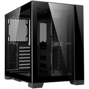 تصویر کیس کامپیوتر لیان لی مدل PC O11 Dynamic Mini LIAN LI PC O11 Dynamic Mini Computer Case
