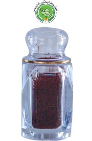 تصویر زعفران نگین قائنات ۴.۶ گرم 