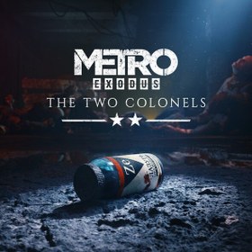 تصویر دی ال سی Metro Exodus - The Two Colonels 