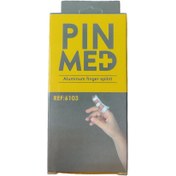 تصویر آتل انگشت پین مد مدل 6103 