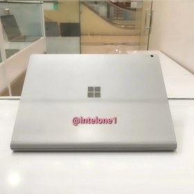 تصویر لپ تاپ Microsoft Surface Book 2 i5 7300U 8 256 INT 13.5 Inch استوک Microsoft Surface Book 2 i5 7300U 8 256 INT 13.5 Inch