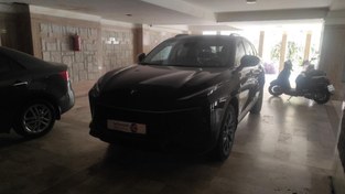 تصویر لاماری ایما مدل 1404 ا اتوماتیک اتوماتیک