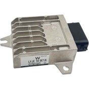 تصویر کامپیوتر گیربکس مزدا 3 جدید تیپ 4 