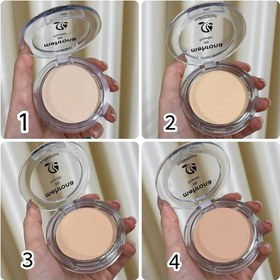 تصویر پنککBBکرم مهرونا - ۰۳ 