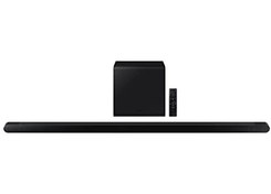 تصویر ساندبار بی‌سیم سامسونگ Samsung 3.1.2ch Wireless Soundbar مدل HW-S800B/ZN - ارسال 30 روز کاری 