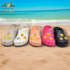 تصویر کراکس ایموجی اسپرت 