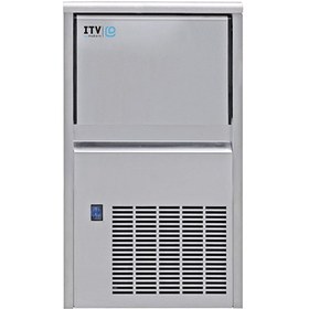 تصویر یخ ساز 20 کیلو ITV ITV 20 kg ice maker