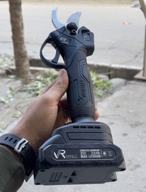 تصویر قیچی شارژی21 ولت ویوارکس مدل VR2132-PS 