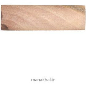 تصویر قط زن چوبی کوچک 