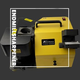 تصویر دستگاه فرز تیز کن کف F30 AST 